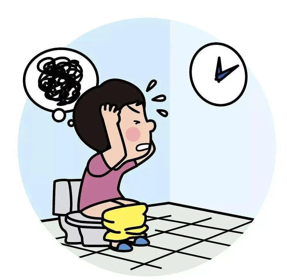山西肛泰肛肠医院：拉完粑粑回头看一眼，等于做次小体检？
