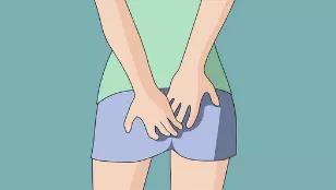 山西肛泰肛肠医院：一个老男人与痔疮不得不说的故事