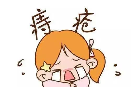 山西肛泰肛肠医院：怎么判断自己有没有内痔？