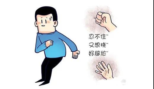 山西肛泰肛肠医院：肛瘘的病理表现有哪些？