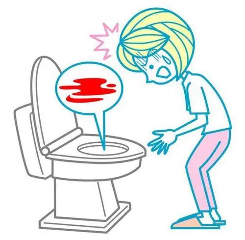 山西肛泰肛肠医院：便血就是上火吗？问题可没这么简单