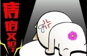 山西肛泰肛肠医院：痔疮引发危害大，早治疗早放心