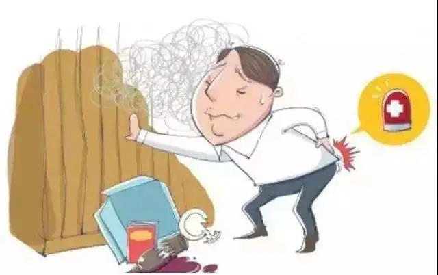 山西肛泰肛肠医院：如何根据肛门疼痛判断疾病？