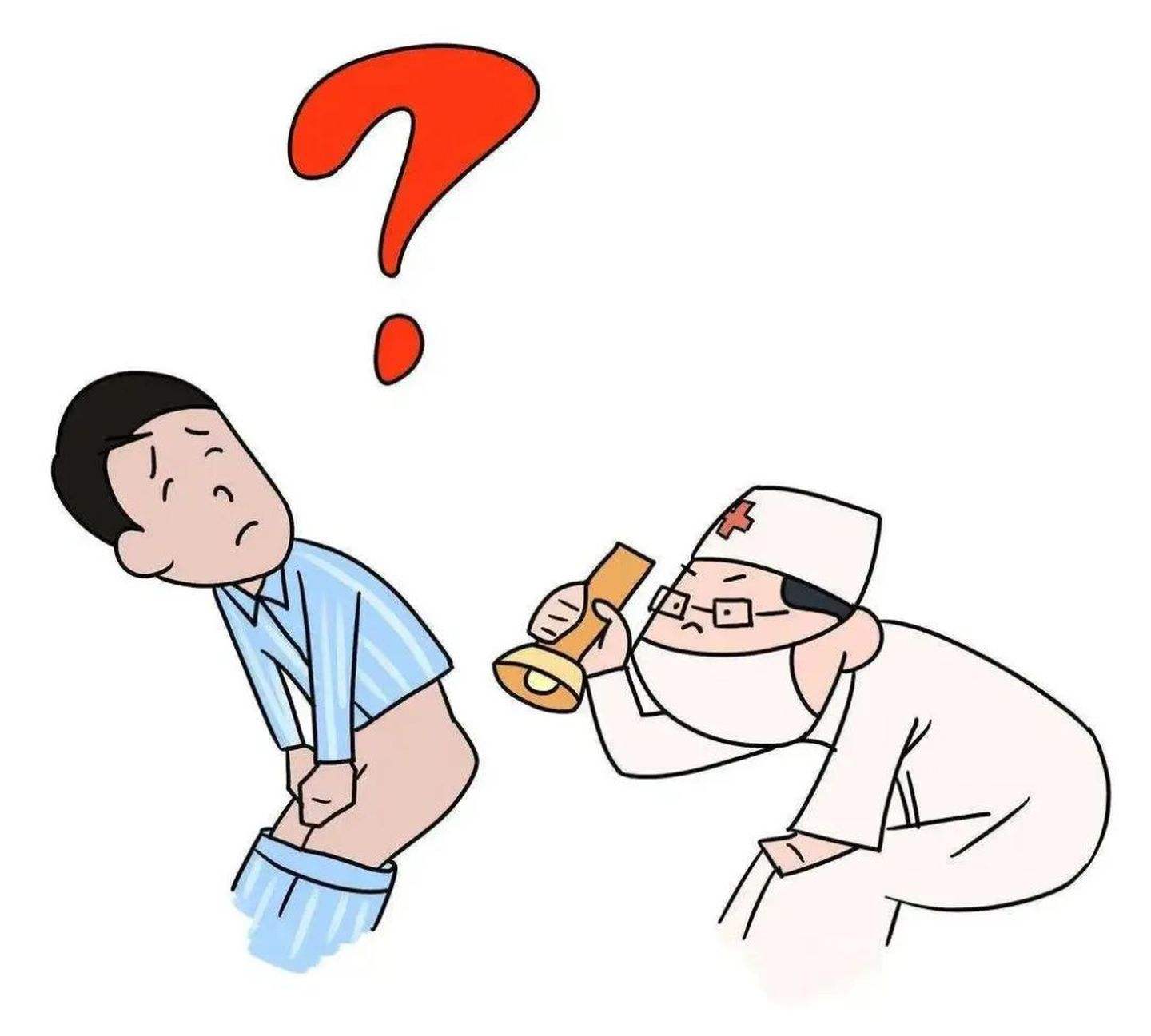 山西肛泰肛肠医院：导致肛瘘恶化的原因有哪些？