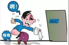 山西肛泰肛肠医院：警惕！这四种人群被痔疮“盯上”！