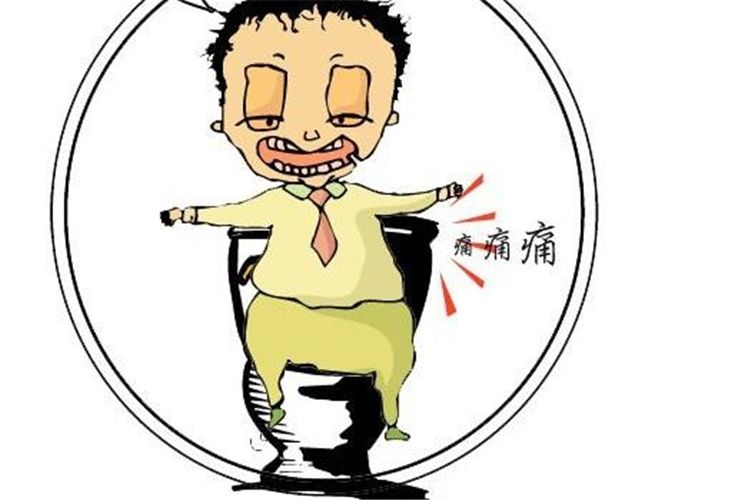 山西肛泰肛肠医院：肛瘘是怎么发展形成的？